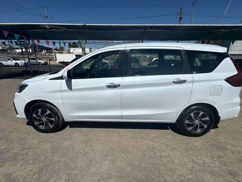 Suzuki Ertiga 1.5 Glx