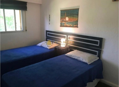 Apartamento En Complejo Arcobaleno - Consulte !!!!!- Ref: 3279