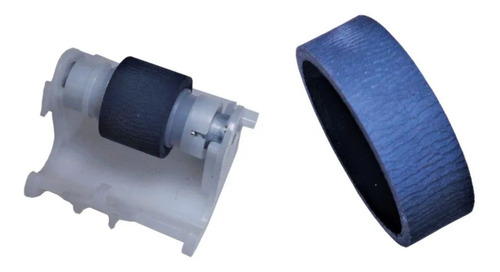 Imagen 2 de 3 de Pickup Roller Epson L1110 L3110 L3150 L4150 L4160