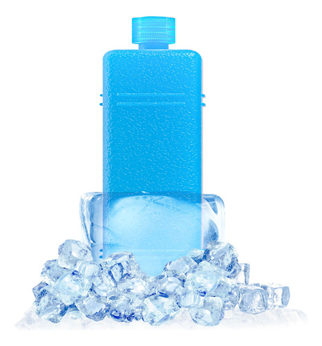 Ice Crystal Box For Portable Air Conditioners - Large