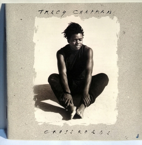 Cd Tracy Chapman (crossroads)