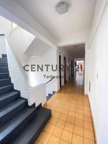 Imagen 21 de 21 de 7 Entre 45 Y 46, Departamento 3 Dormitorios En Venta, La Plata.-