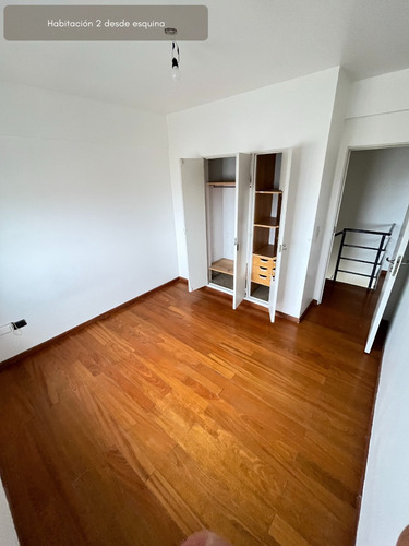 Espectacular Duplex De 4 Ambientes Incluye Cochera Y Baulera