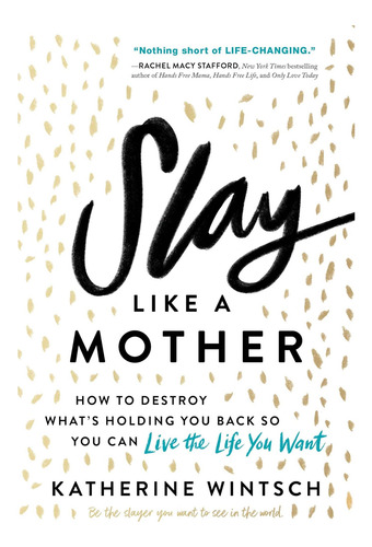 Libro: Mata Como Una Madre: Cómo Destruir Lo Que Te Retiene