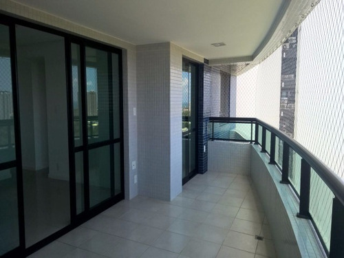 Imagem 1 de 15 de Apartamento - Inter1420 - 4200004