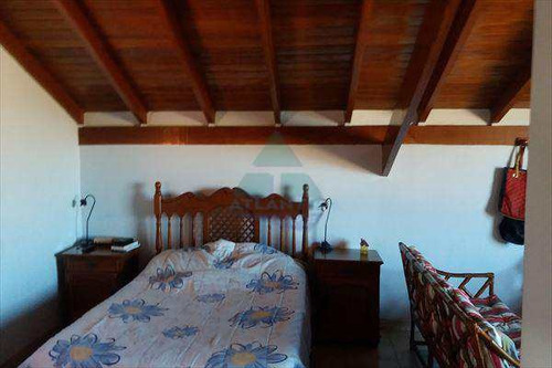 Imagem 10 de 19 de Sobrado Com 3 Dorms, Balneário Forest, Caraguatatuba - R$ 600.000,00, 180m² - Codigo: 830 - V830