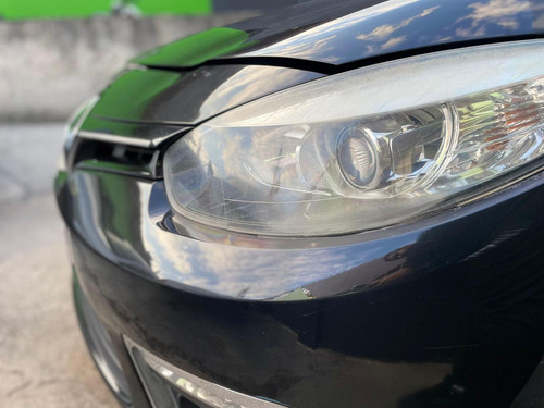 Renault Fluence Dyn Pl