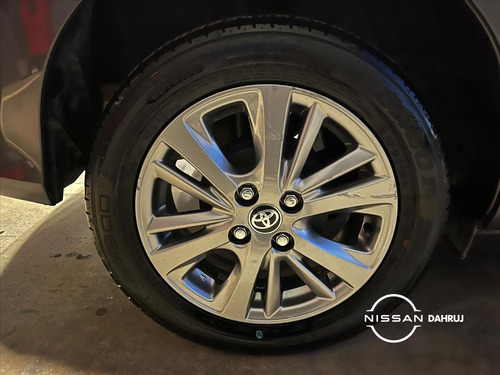 Toyota Yaris 1.5 16V FLEX XL PLUS CONNECT MULTIDRIVE