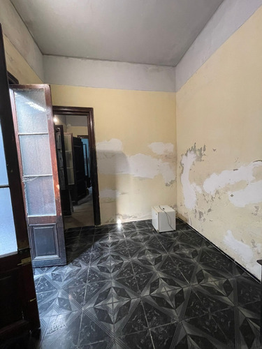 Casa Ph Sobre Calle Asunción Planta Baja Independiente