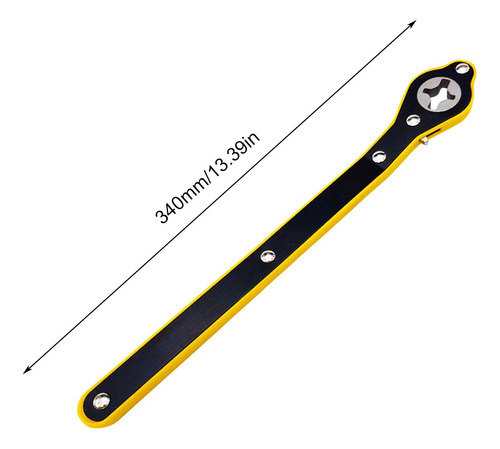 Llave Rachet Para Gato Tijera