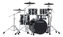 Comprar Bateria Electronica Roland V Drums Vad507 Black
