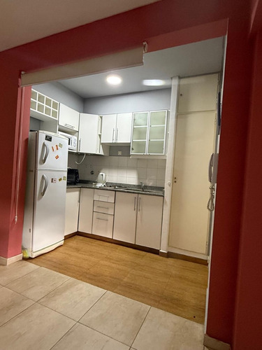 Departamento Monoambiente En San Fernando