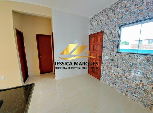 Imagem 7 de 12 de Bela Casa De 2 Quartos Em Unamar - Cabo Frio - Rj - Jmc.103