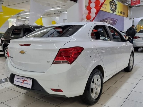 Imagem 4 de 13 de Prisma 1.4 Mpfi Lt 8v Flex 4p Manual