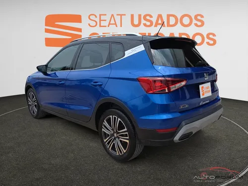 Seat Arona 5p Xperience L4/1.6 Aut