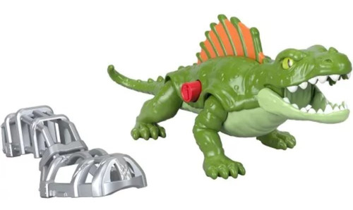 Dinosaurios Jurassic World Imaginext 