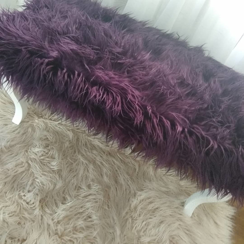 Pie De Cama-banqueta