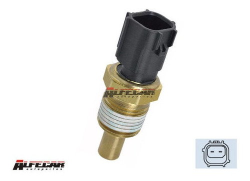 Sensor De Temperatura Dodge Caravan 2001-2007