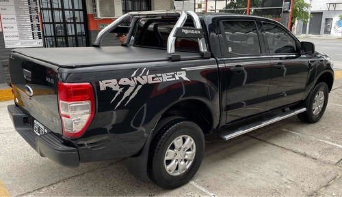 Ford Ranger 3.2 Cd 4x2 Xls At Tdci 200cv