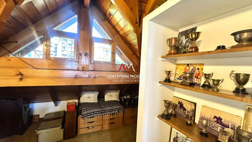 Casa En Venta En Villa Urquiza - Antonini Modet