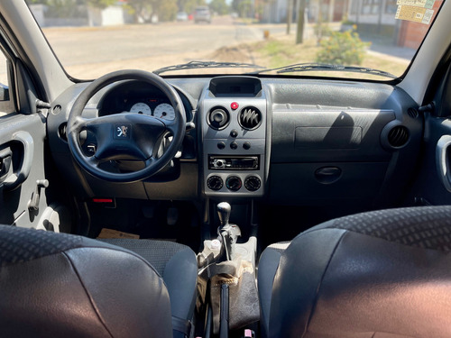 Peugeot Partner 1.4 Furgon Confort