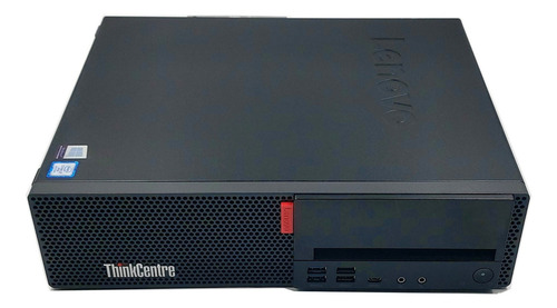 Desktop Lenovo Thinkcentre M720s Intel I7 8th, 8gb, 500gb Hd