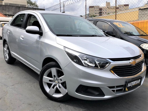 Imagem 3 de 15 de Gm Cobalt 1.4 Lt 2016