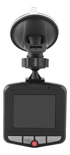 1080p 2.2 Pulgadas Coche Dvr Cámara 170° Grabadora De
