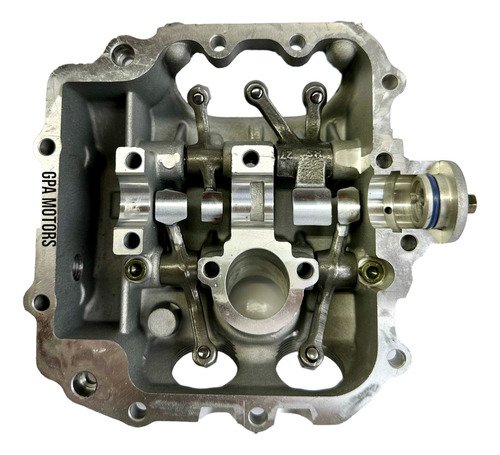 Cabeza De Cilindro Completa Yamaha Grizzly 660 (2002-2008)