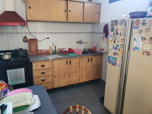 Imagen 6 de 12 de Tipo Casa 3 Ambientes + 2 Entrepisos Con Patio!!!
