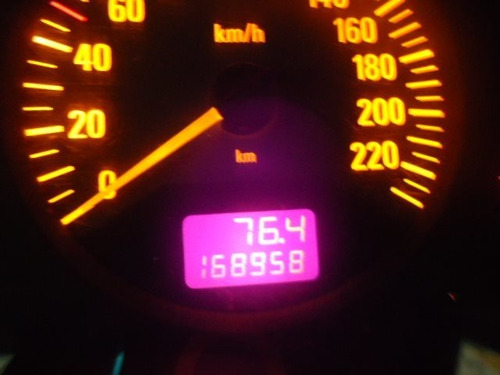 Chevrolet Astra 2.0 Mpfi 8v Flex 2p Manual