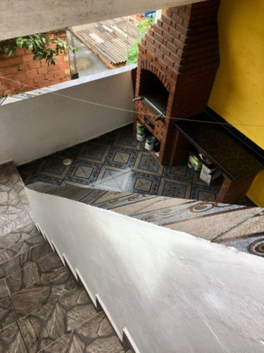 Imagem 4 de 15 de Casa Para Venda No Bairro Jardim Silvia Em Guarulhos - Cod: Ai22647 - Ai22647