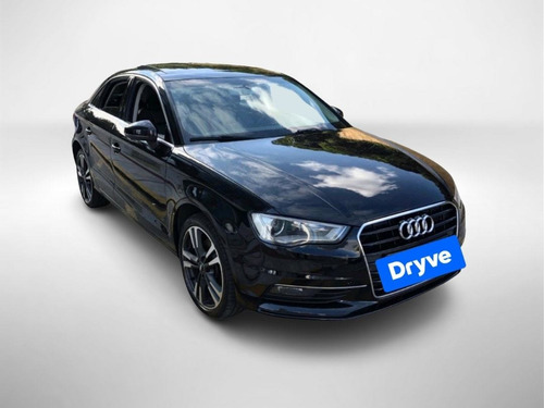 Imagem 3 de 8 de Audi A3 Ambition 2.0 Tfsi S Tronic