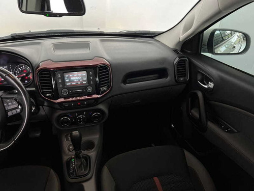 Imagem 11 de 15 de Fiat Toro Freedom At