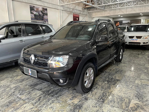 Renault Duster Oroch 1.6 16V SCE FLEX EXPRESSION MANUAL