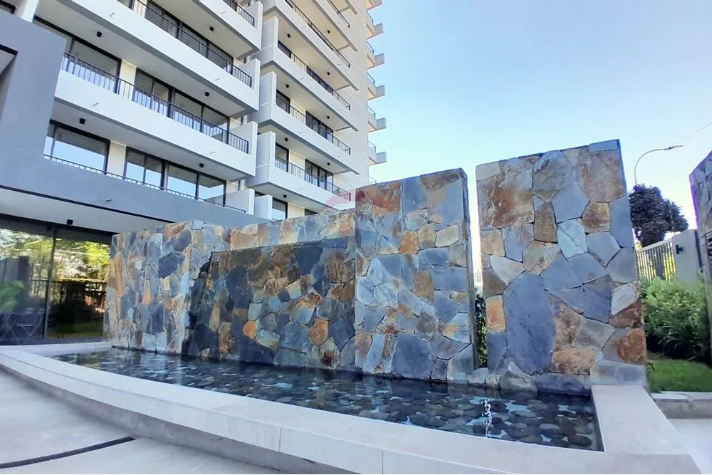 Imagen 3 de 18 de Nuevo Y Moderno Departamento En Macul