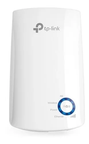 Repetidor wifi tp link n300 sale