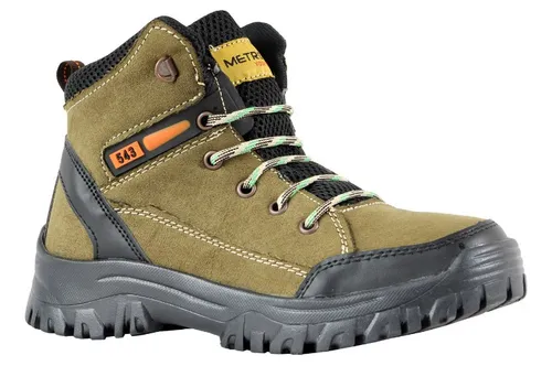 Botas seguridad montaña sale