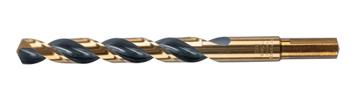 Broca Hss 11.5 Mm Trugold Para Metal Truper Expert