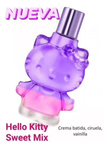 Kitty Fuller + Melody Fuller Nuevos (2 Productos)