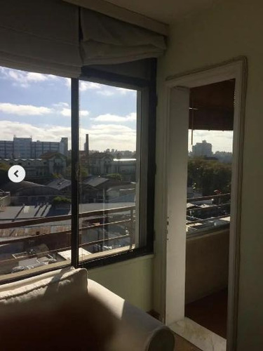 Apartamento - Parque Rodó
