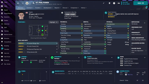 Imagen 3 de 7 de Football Manager 2023 Pc Español Offline Computadora
