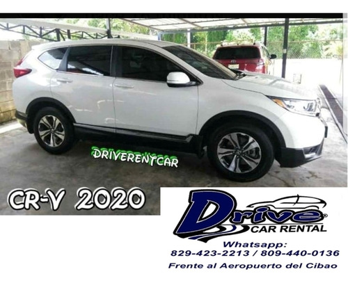 Imagen 1 de 10 de Rent Car, Servicio En Todos El País De Rep, Dominicana