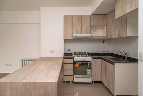 Imagen 14 de 23 de Departamento Venta Macrocentro Financiado 1 Dorm