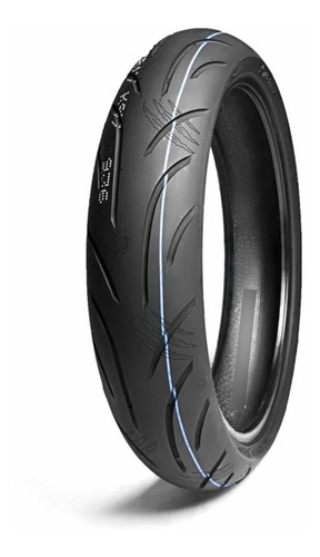 Cubierta 120 70 17 Benelli Leoncino 500 / Kingtyre K97