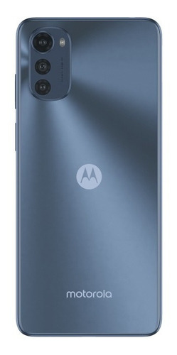Imagen 1 de 1 de Celular Liberado E32 Gris 6,5  64 Gb - Motorola