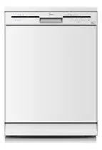 Comprar Lavavajillas Midea Blanco 12 Cubiertos De-312war4