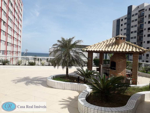 Imagem 13 de 30 de Apartamento Com 3 Dorms, Aviação, Praia Grande - R$ 670 Mil, Cod: 662 - V662