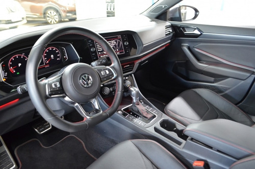 Volkswagen Jetta Gli 2019
