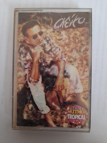 Cassette De Cheito Tu Y Yo (1651)